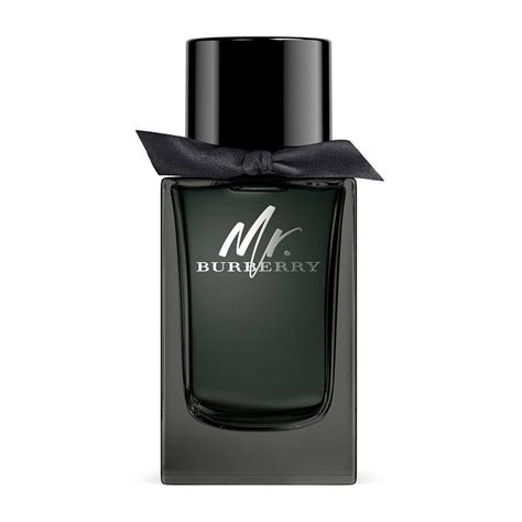 profumo uomo mr burberry|mr burberry cologne.